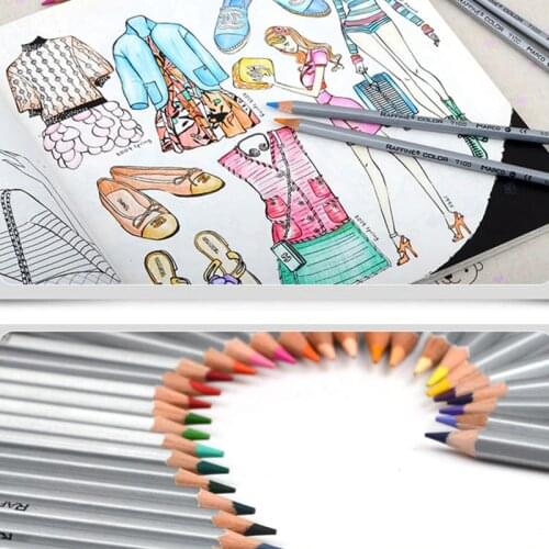 Effomeet Pencils For Drawing