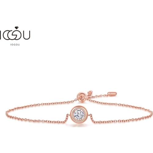 Браслеты IOGOU China At AliExpress