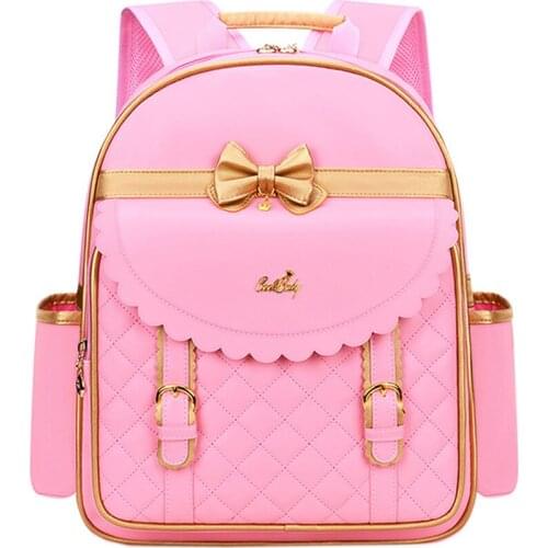 KAXIDY School Backpacks For Girls