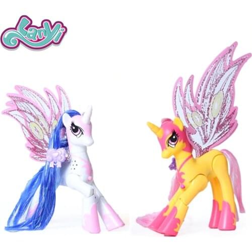 Lanyitoys Game Figures And Sets