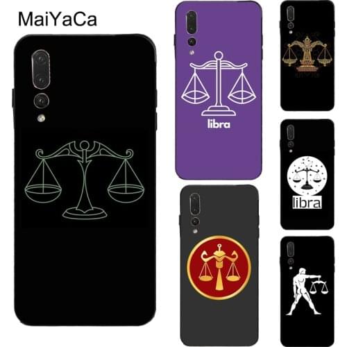 MaiYaCa Huawei Honor 7C Phone Cases