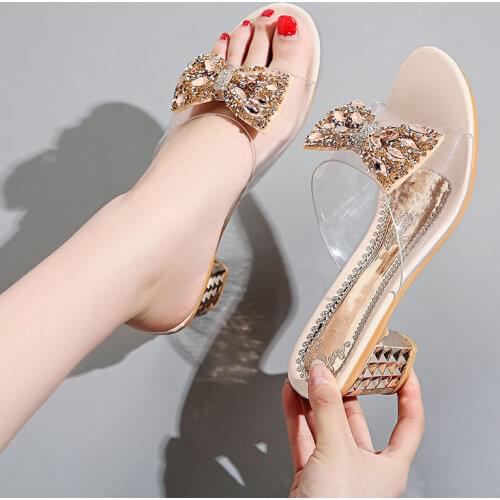 Marlisasa Womens High-heeled Shoes