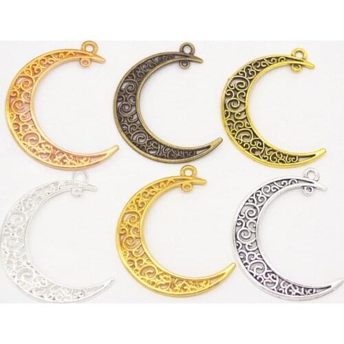 MINGXUAN Charm Pendants