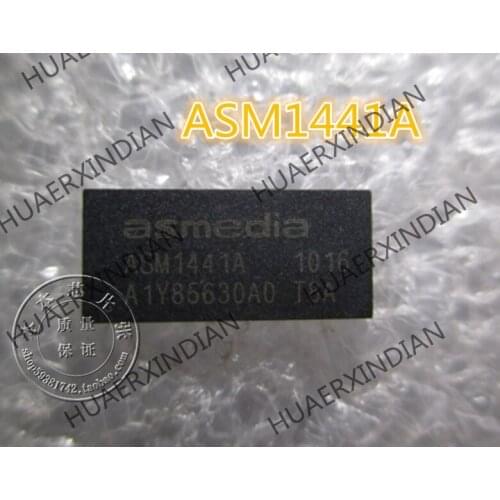 New ASM1441A ASM1441 QFN 15 high quality