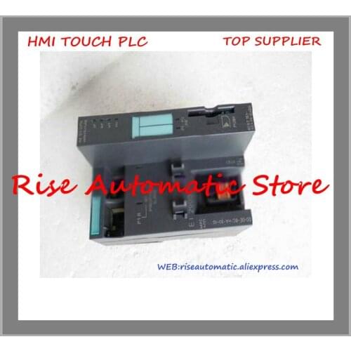 New Original PLC Module 6ES7 151-3BA23-0AB0 High-Quality
