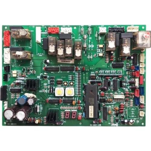 Good for air conditioning KTR-280W/BP MCC-1332-02 001A3300307 part