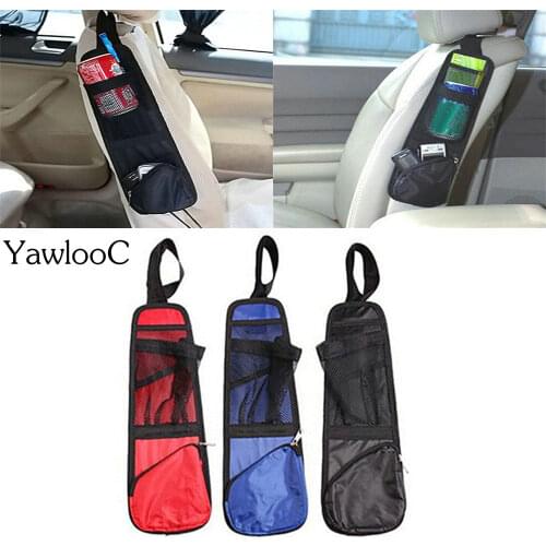 Yawlooc Car Seat Covers
