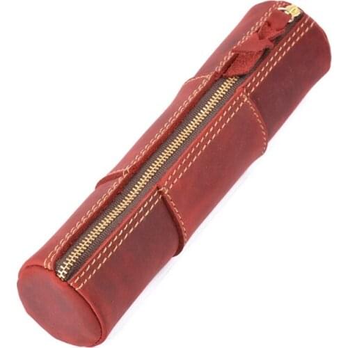 ZHUTING Zippered Pencil Cases
