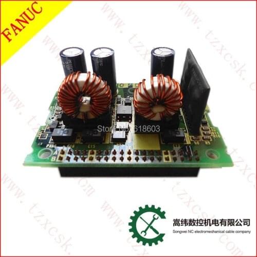 100% tested Fanuc power pcb A20B-8101-0180 warranty for three months