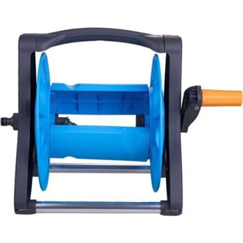 Household Hose Storage Rack Hose Reel Garden Hose Storage Garden Tools Portable and Durable JDH88