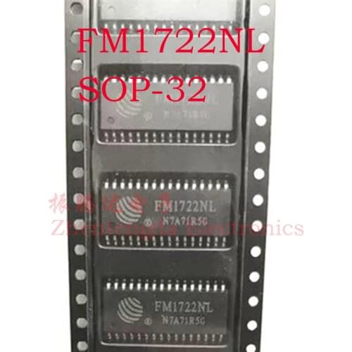 FM1722NL FM1722 SOP-32