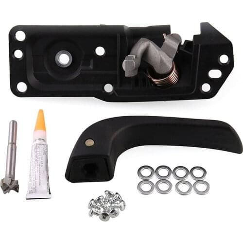 FY-UU Car Door Handles