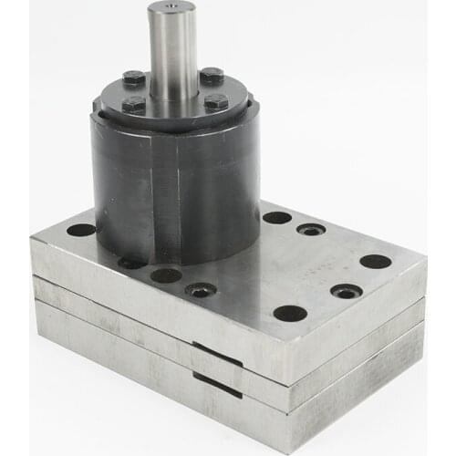 Hydraulic Oil Polyurethane Gear Metering pump