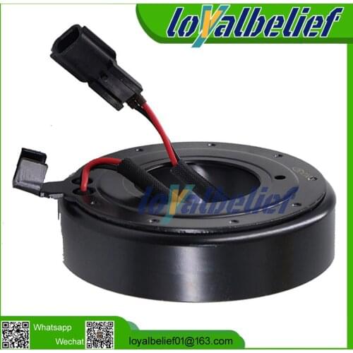 Brand New AC Compressor Clutch Coil For Nissan Xtrail X-Trail T31 2.0 Repair Spare Parts 92600EN22A 92600EN22C