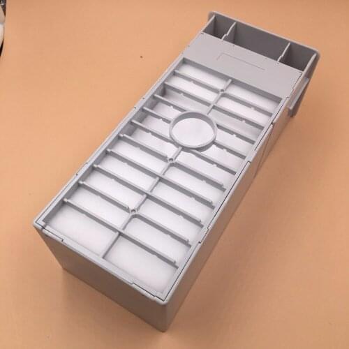 Maintenance box waste ink tank for EPSON PRO 9400 7600 9600 PRO 11880C POROUS PAD ASSY POROUS PAD INK TRAY
