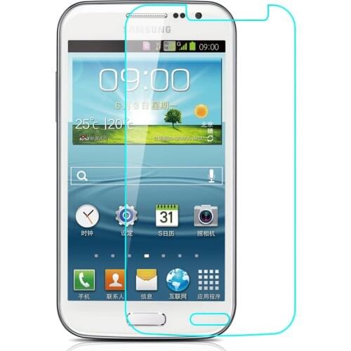 NFH Screen Protectors For Samsung Galaxy Win 2