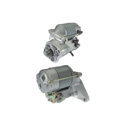 NEW 12V STARTER MOTOR 228000-0890 FOR GM 17481N