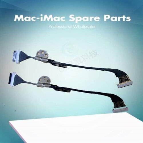 New Original LCD LED Screen flex LCD Cable For Macbook Air 13" A1369 A1466 2011 2012 2013 2014 2015 2016 2017 year MD760