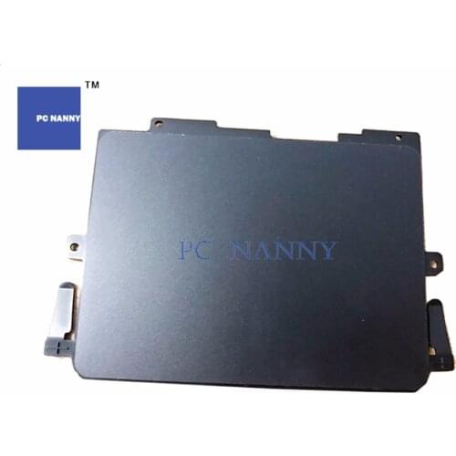 PC NANNY FOR Acer Aspire V5-531 V5-531P V5-571 V5-571P Touchpad MousePad Board 56.M2DN1.001 BLACK WORKS