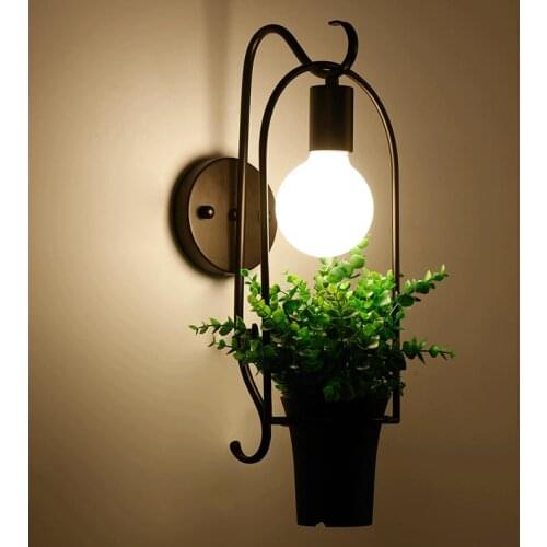 Pendant Light Stained Glass Dragonfly Country Style Dining Room Decor Hanging Lamp E27 110-240V