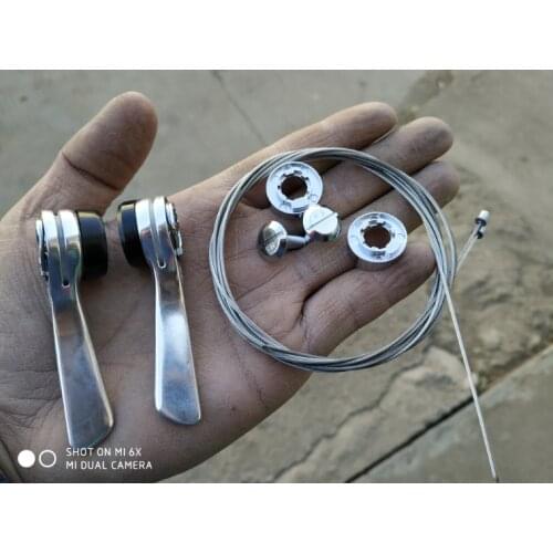 SL-R400 Trigger Shifter 8s bike shifters R400