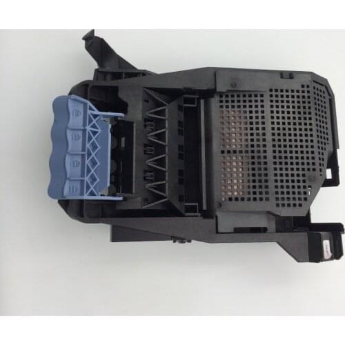 PRINT HEAD CARRIAGE STATION P/N: C7769-60090 FOR HP DESIGNJET 500 800 PRINTER PLOTTER PRINTHEAD HOLDER printer parts
