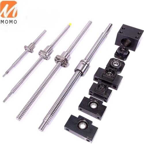 Precision 1605 1610 2005 2505 2504 2510 3204 3205 3210 4005 4010 5010 6310 CNC linear guide ball screw