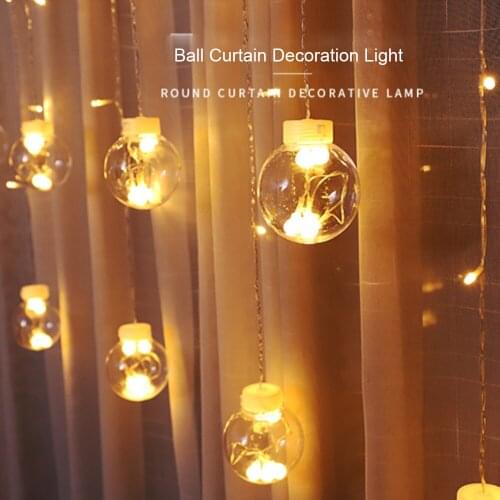 WRMIHU LED String Lights