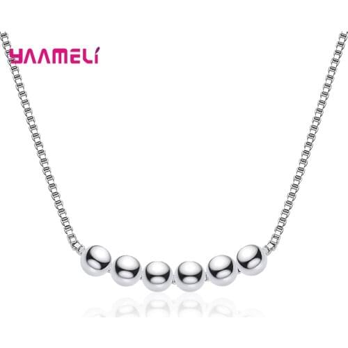 YAAMELI Beaded Chokers