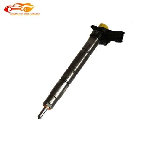 0445115007 Suit For Renault Trafic Injector 7701476567 M9R 780 AND M9R 782