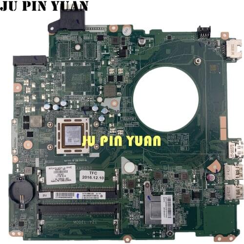 826947-601 826947-501 826947-001 For HP PAVILION 15-P 15-P390NR Laptop Motherboard DAY21AMB6D0 100% Fully Tested