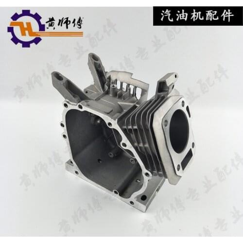 Gasoline Generator Water Pump Accessories 168fa5.5p 168fb6.5p 170f7.5p Box Body Phone Case