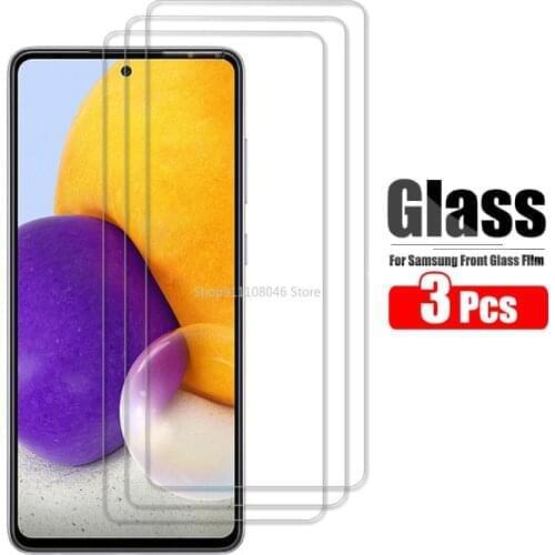 BAOKUANYYDS Screen Protectors For Samsung Galaxy A31