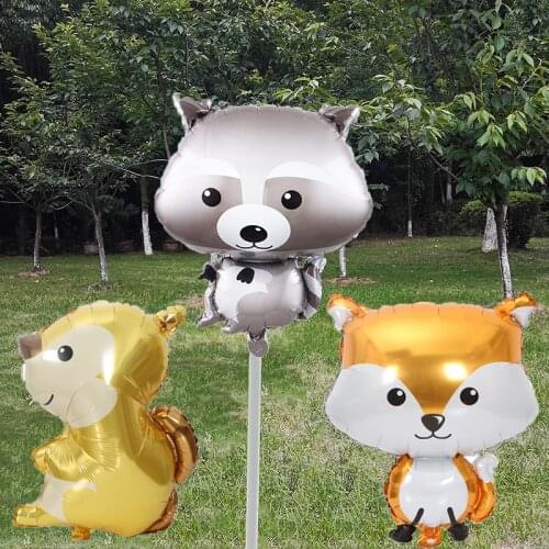 Crazy Party Balloons