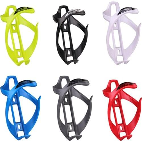 Bottle Holder Bicycle Drum Holder Bottle Rack Cages Cycling amphora Rack Mount Bicycle Mountain Road Supplies