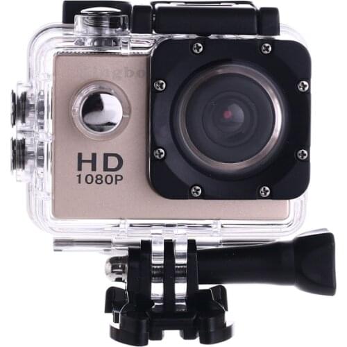 Kingboss SL-D210 1080P Hd Action Camera