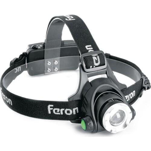 Налобные фонари Feron China At AliExpress