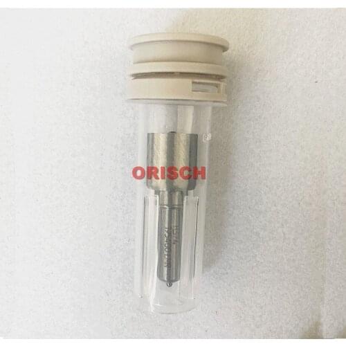 Common rail nozzle H374 for 28229873,28231014,33800-4a710