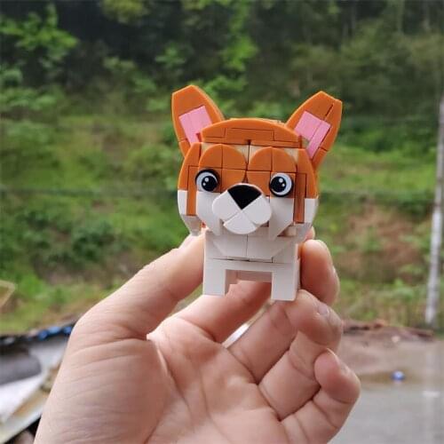 Funnyfull LEGO Compatible Building Blocks