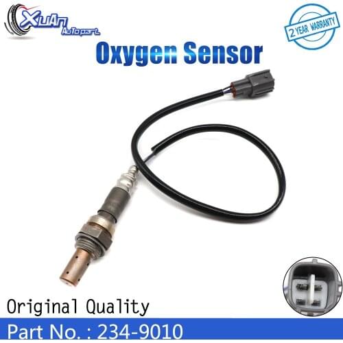 XUAN Oxygen O2 Lambda Sensor For SUBARU OUTBACK TOYOTA CAMRY SOLARA 234-9010 89467-33040 2.4 L 3.0 L