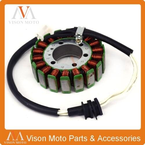 Motorcycle Generator Magneto Stator Coil For YAMAHA YZFR6 YZF-R6 YZF R6 1999 2000 2001 2002 99 00 01 02
