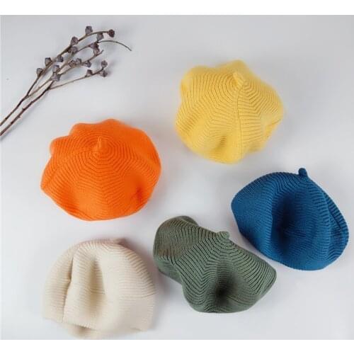 Panda Leader Hats For Babies