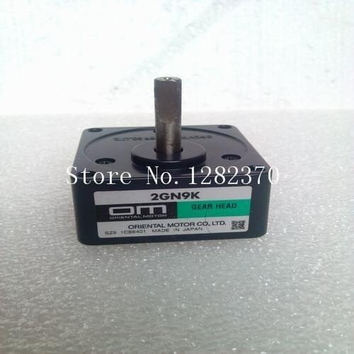 [SA] Japans new original authentic spot ORIENTAL gearbox 2GN9K