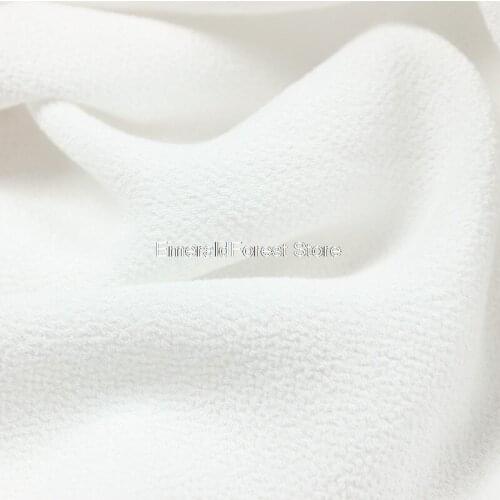 Special offer cotton clothing dress baby clothes fabric cotton white yellow