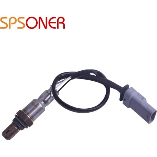 SPSONER OEM 12661898 Oxygen Sensor Air Fuel Ratio O2 Sensor For Various G-M 2.0L & 2.5L 13-19 For Buick Chevrolet GMC Brand New