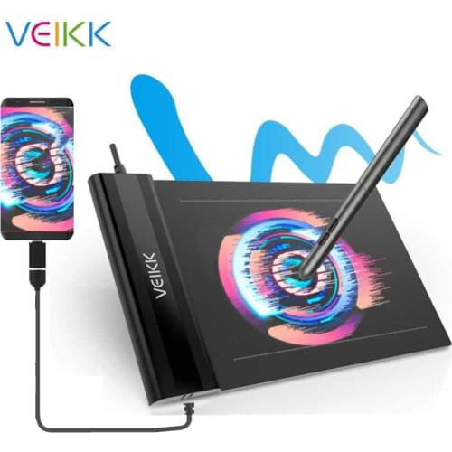 VEIKK Electro Accessories