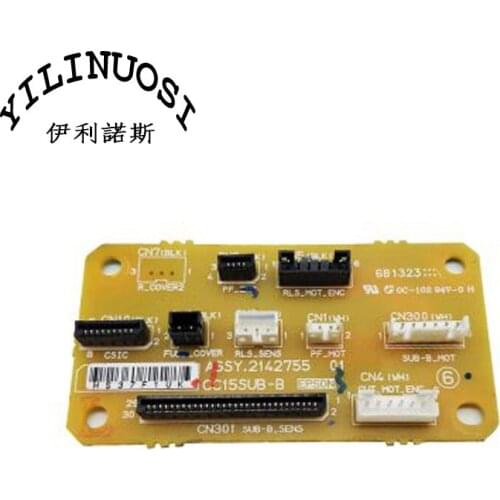 For Epson SureColor T7080 Left Board printer parts
