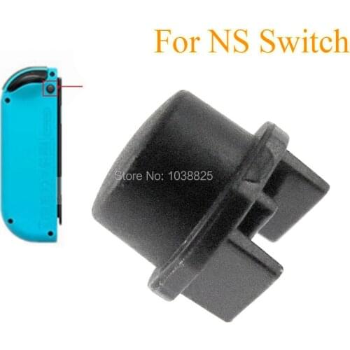 8PCS Original Lock Button Joy-Con Handle Clasp Button For for Nintend Switch Joy Con Clasp Button for Switch NS Game Console