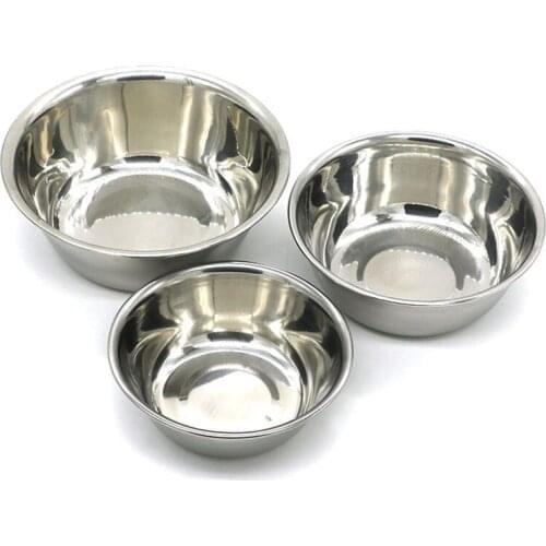 304 stainless steel dressing bowl dressing bowl disinfection tweezers bowl dressing bowl