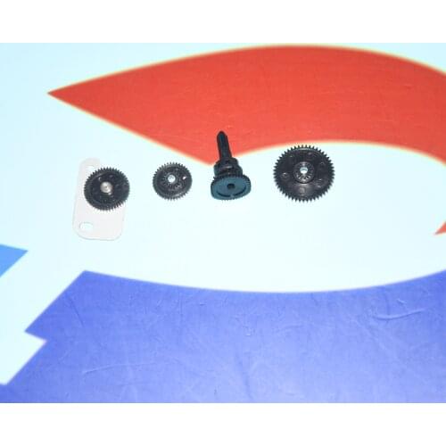 5SETS NEW FOR Epson TM210 TM210 TM200 ribbon gear set gear